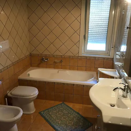 Apartment Scala Dei Turchi *