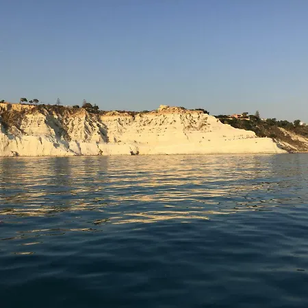 Scala Dei Turchi Realmonte